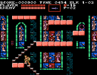 Castlevania 3